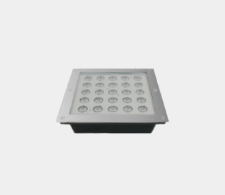 YD-DMT250 (ZB)  方型地埋投光灯